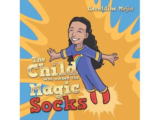 The Child Who Owned the Magic Socks