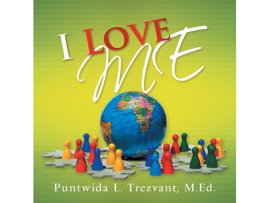 I Love ME!