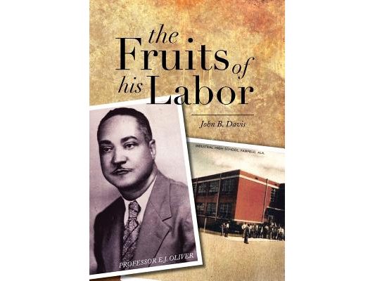 The Fruits of His Labor