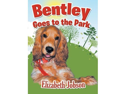 Bentley Goes to the Park