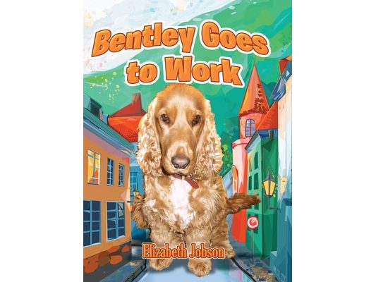 Bentley Goes to Work