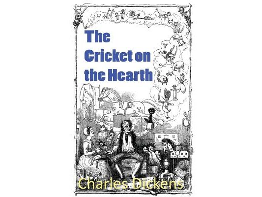 The Cricket on the Hearth