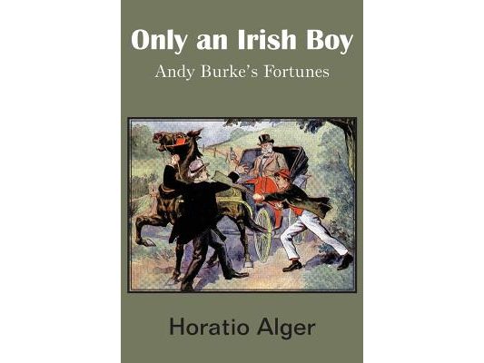 Only an Irish Boy