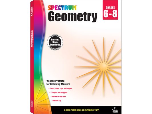 Spectrum Geometry: Volume 107