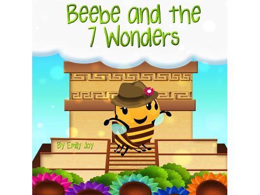 Beebe and the 7 Wonders