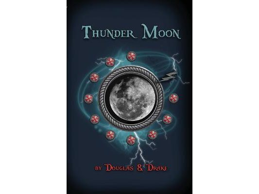 Thunder Moon: Book Two Altered States