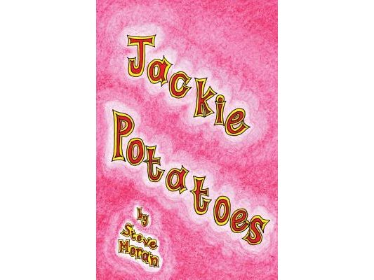 Jackie Potatoes