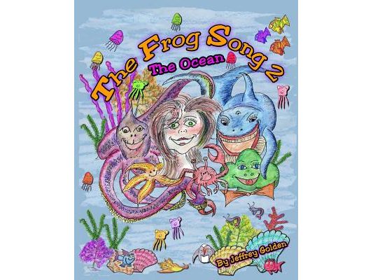 The Frog Song 2: The Ocean
