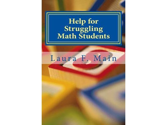 Help for Struggling Math Students: Response to Intervention in the K-4 Classroom