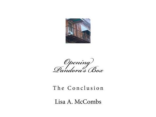 Opening Pandora's Box: The Conclusion