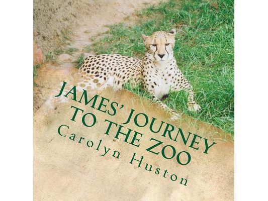 James' Journey to the Zoo
