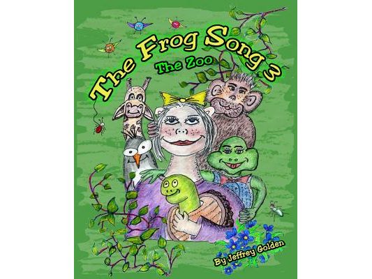 The Frog Song 3: The Zoo