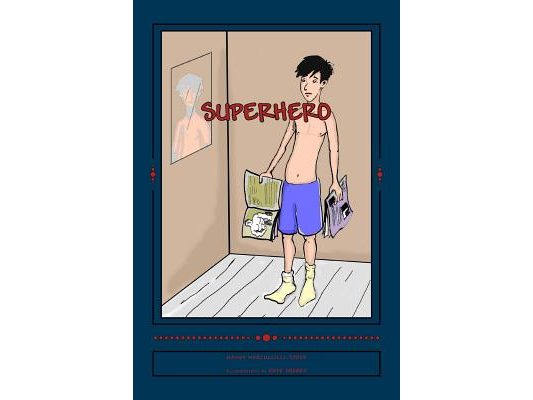 Superhero