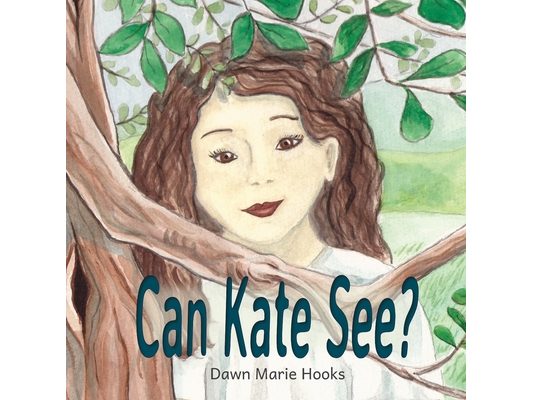 Can Kate See?