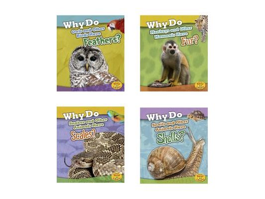 Animal Body Coverings