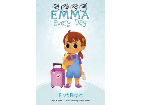 First Flight