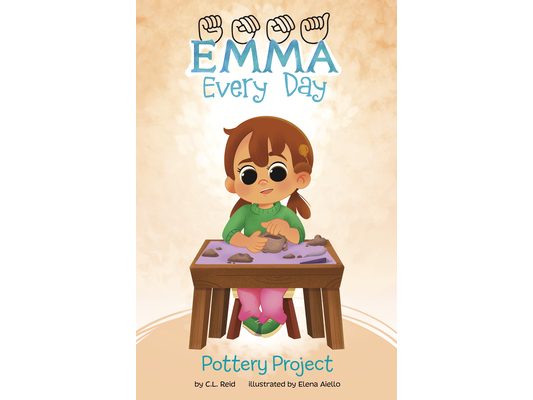 Pottery Project