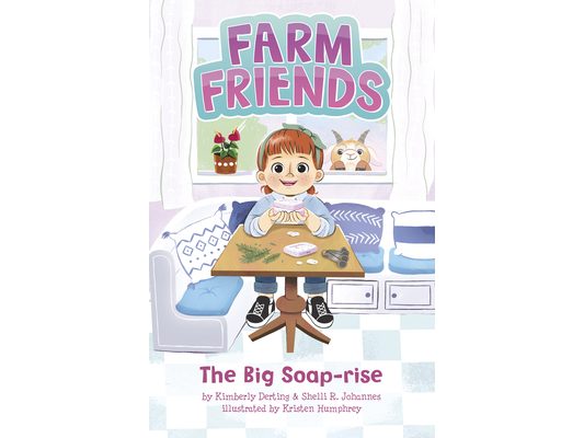 The Big Soap-Rise