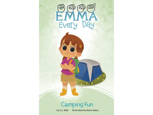 Camping Fun