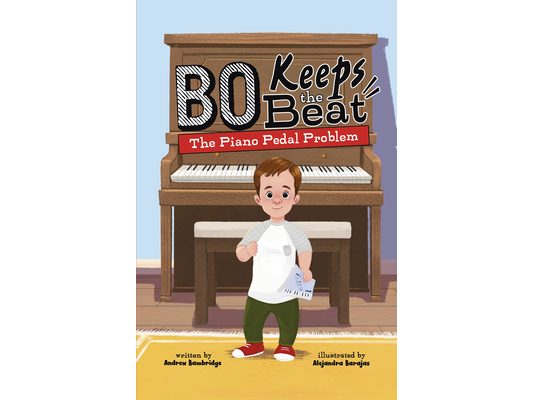The Piano Pedal Problem