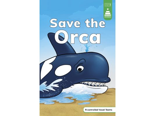 Save the Orca