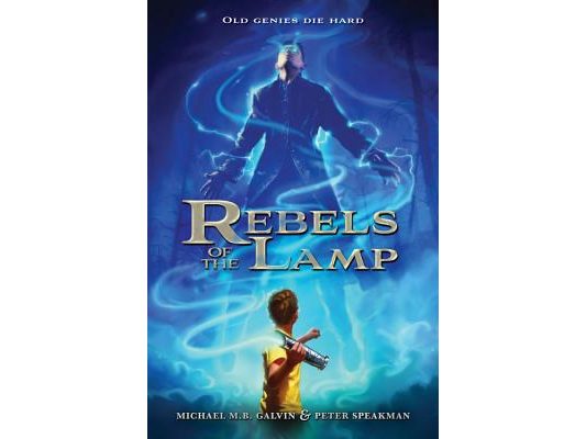 Rebels of the Lamp