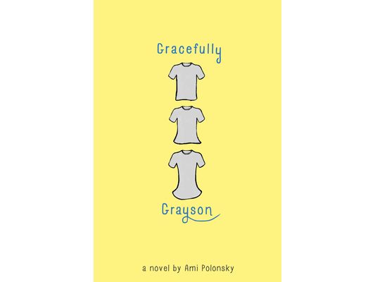 Gracefully Grayson