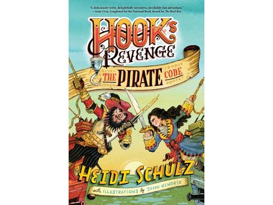 Pirate Code