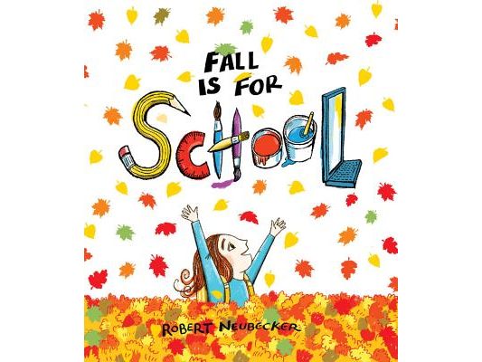 Fall Is for School