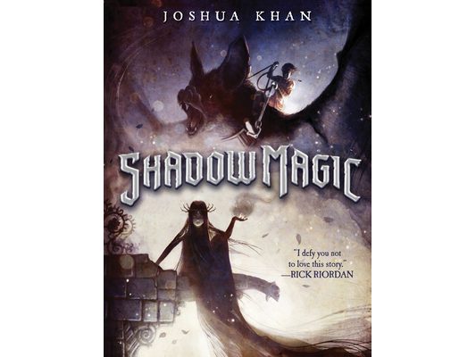 Shadow Magic