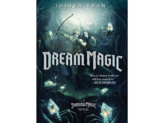 Dream Magic