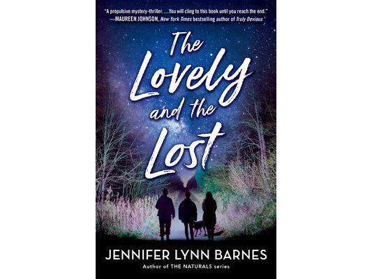 The Lovely and the Lost