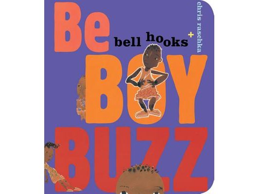 Be Boy Buzz