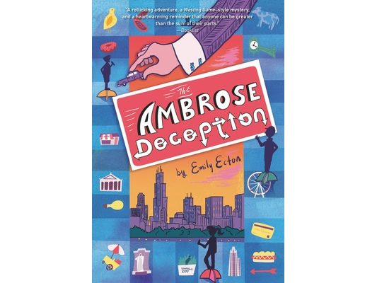 The Ambrose Deception
