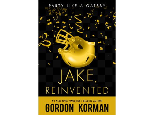 Jake, Reinvented