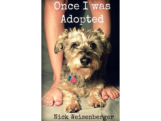 Once I was Adopted