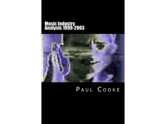 Music Industry Analysis 1999-2003