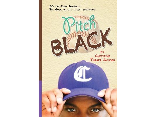Pitch Black