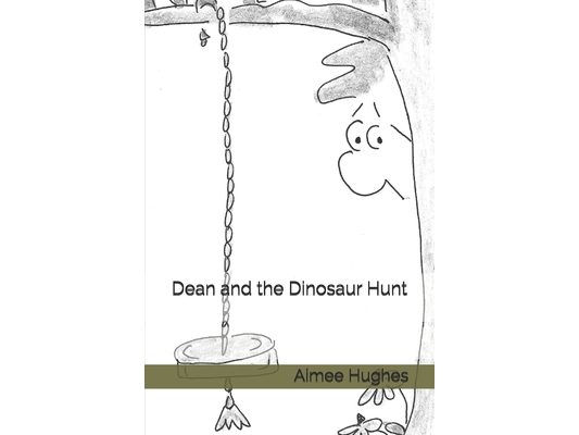 Dean and the Dinosaur Hunt