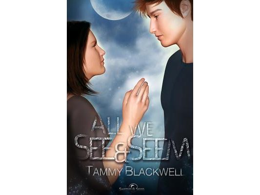 All We See & Seem: A Timber Wolves Novella