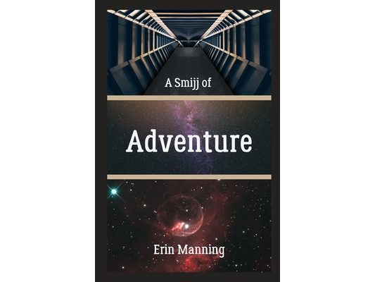 A Smijj of Adventure