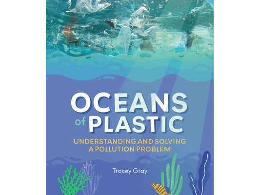 Oceans of Plastic: Understanding and Solving a Pollution Problem