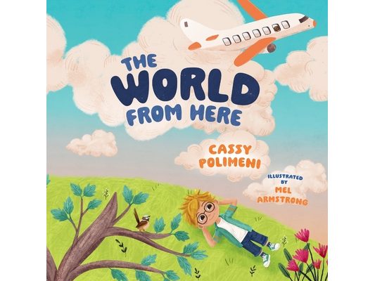 The World from Here