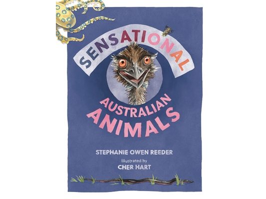 Sensational Australian Animals