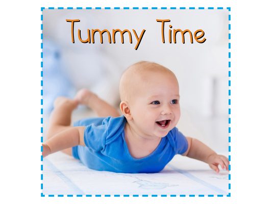 Tummy Time