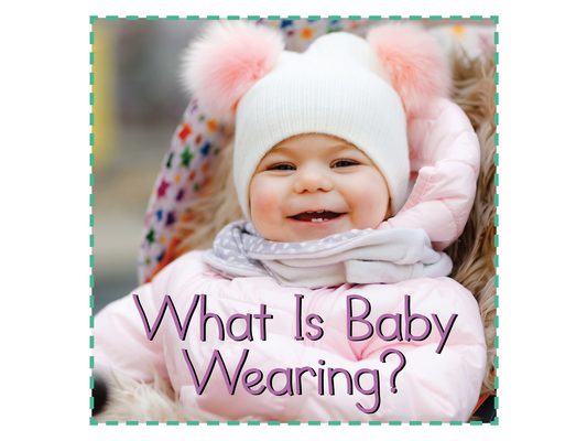 What Is Baby Wearing?
