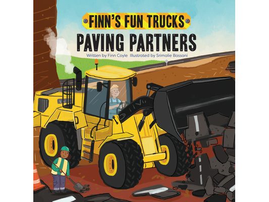 Paving Partners