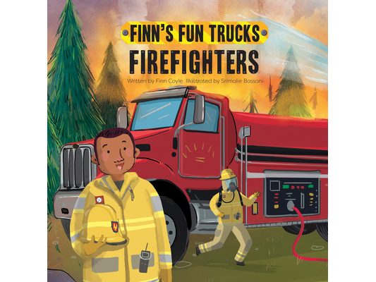 Firefighters