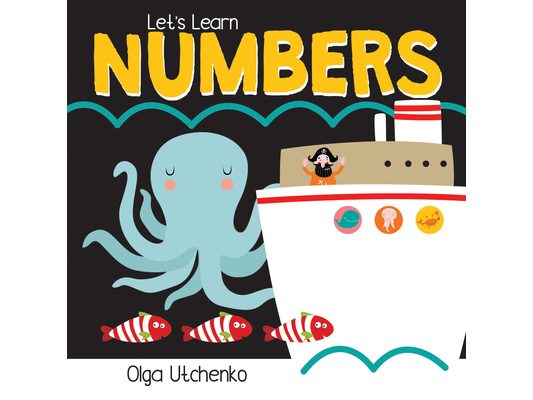 Let's Learn Numbers