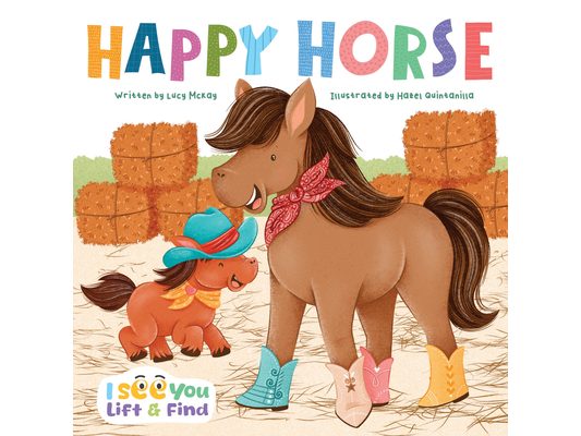 Happy Horse